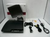 PLAYSTATION 3 HD 160 Gb +controle +cabo Hdmi Brinde Original