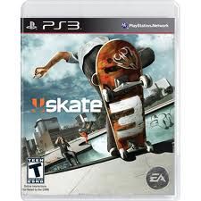 SKATE 3