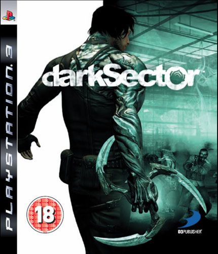 Dark Sector Americano