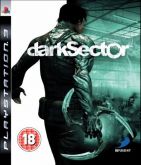 Dark Sector Americano