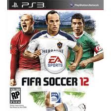 FIFA 2012